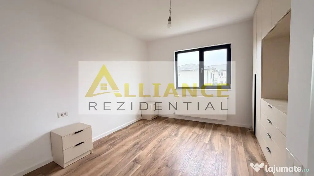 Casa individuala , 4 camere , 2 băi , Teren 386 mp ! - Berceni (Bucuresti-Ilfov)