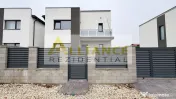 Casa individuala , 4 camere , 2 băi , Teren 386 mp ! 