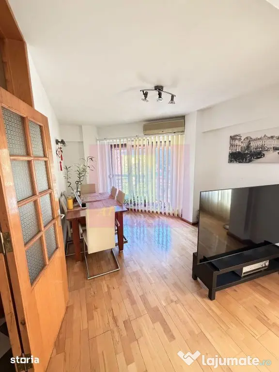 Apt 3 camere de vânzare – Calea Călărași, - Bucuresti (Bucuresti-Ilfov)