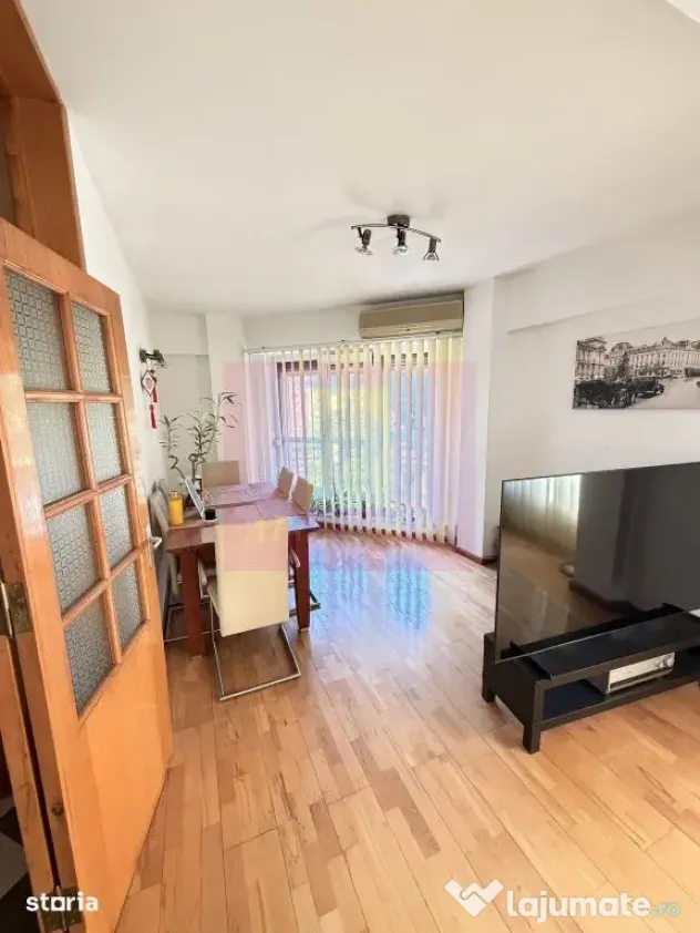 Apt 3 camere de vânzare – Calea Călărași, - Bucuresti (Bucuresti-Ilfov)