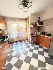 Apt 3 camere de vânzare – Calea Călărași, 