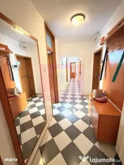 Apt 3 camere de vânzare – Calea Călărași, 