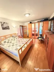 Apt 3 camere de vânzare – Calea Călărași, 