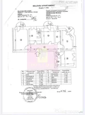 Apt 3 camere de vânzare – Calea Călărași, 