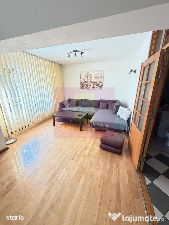 Apt 3 camere de vânzare – Calea Călărași, - Bucuresti (Bucuresti-Ilfov)