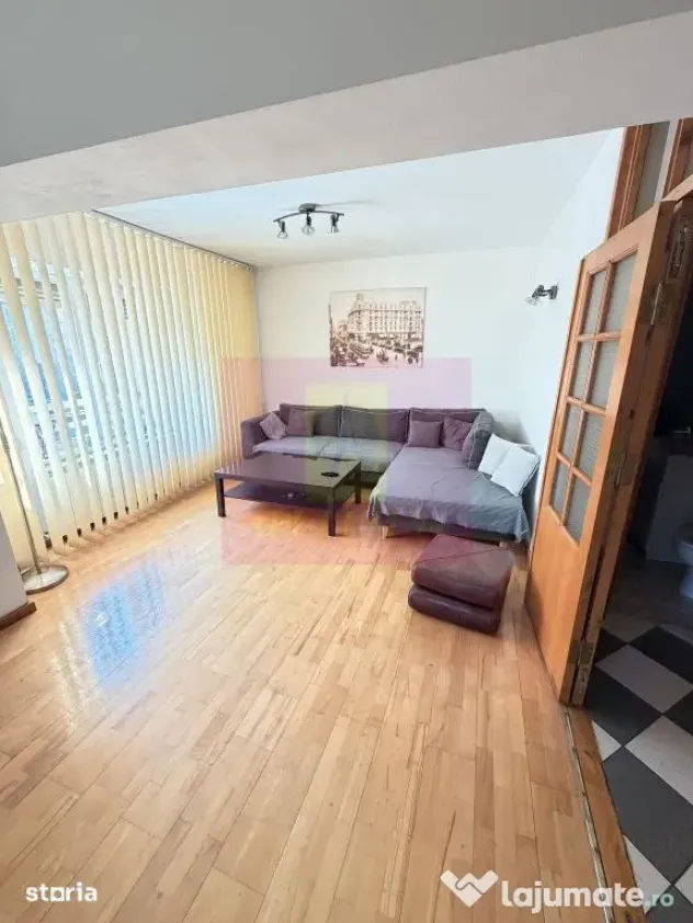 Apt 3 camere de vânzare – Calea Călărași, - Bucuresti (Bucuresti-Ilfov)