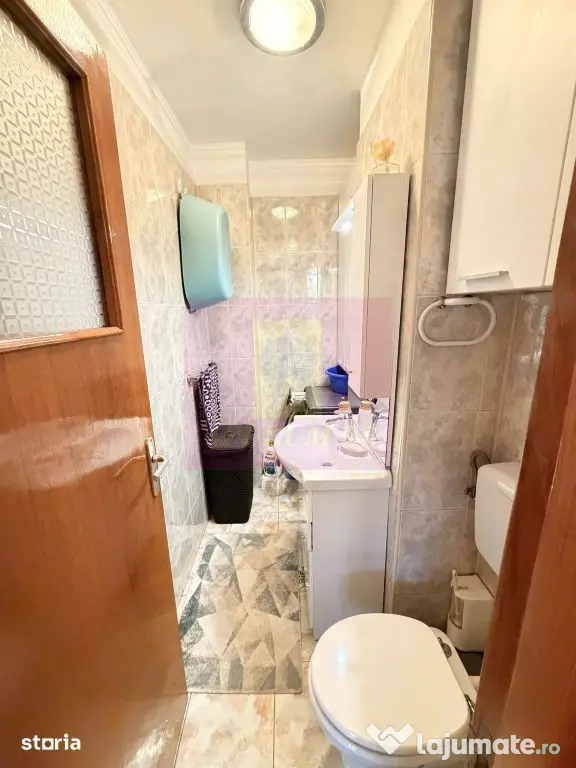 Apt 3 camere de vânzare – Calea Călărași, - Bucuresti (Bucuresti-Ilfov)