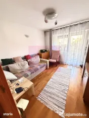 Apt 3 camere de vânzare – Calea Călărași, 