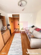 Apt 3 camere de vânzare – Calea Călărași, 