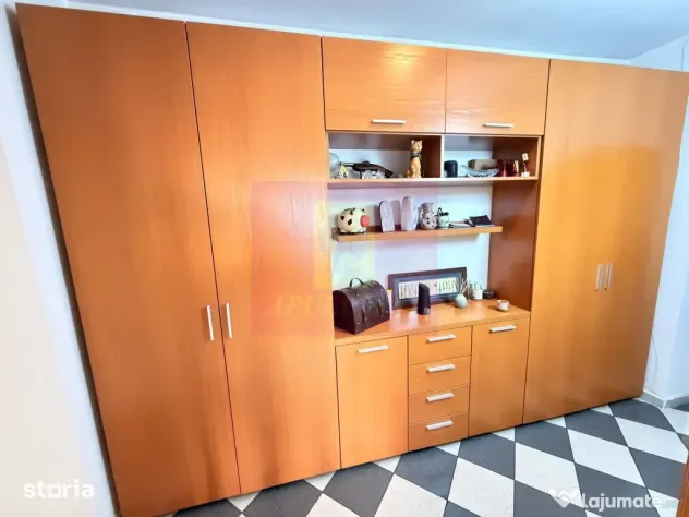 Apt 3 camere de vânzare – Calea Călărași, - Bucuresti (Bucuresti-Ilfov)
