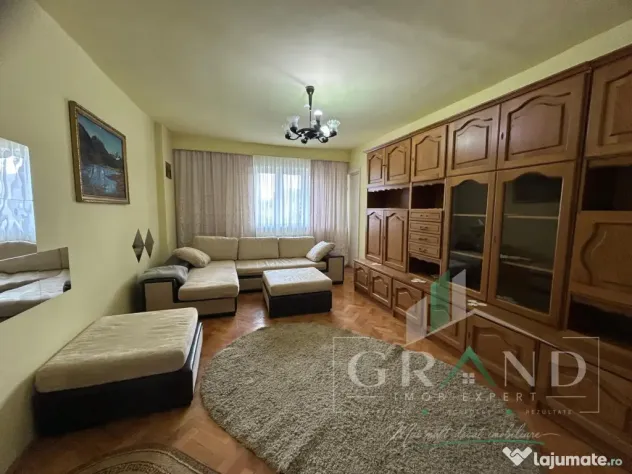 Apartament 4 camere de inchiriat, Manastur - Cluj-Napoca (Cluj)