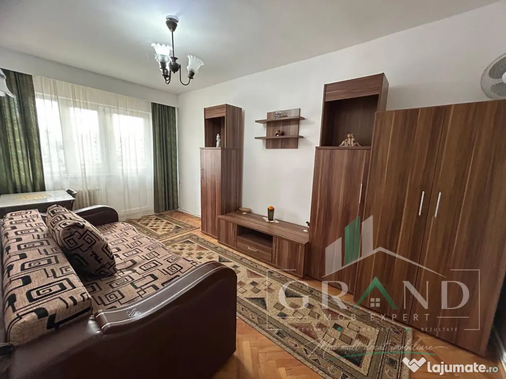Apartament 4 camere de inchiriat, Manastur - Cluj-Napoca (Cluj)