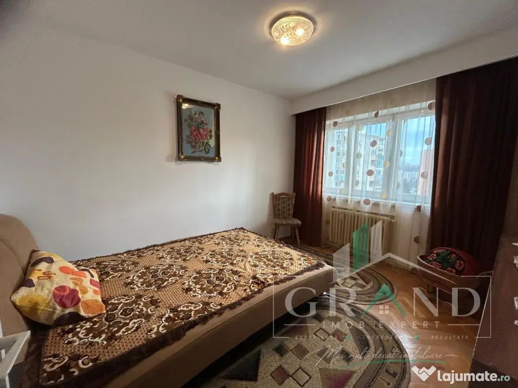 Apartament 4 camere de inchiriat, Manastur - Cluj-Napoca (Cluj)