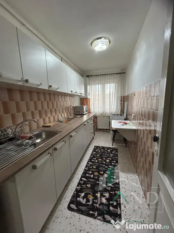 Apartament 4 camere de inchiriat, Manastur - Cluj-Napoca (Cluj)