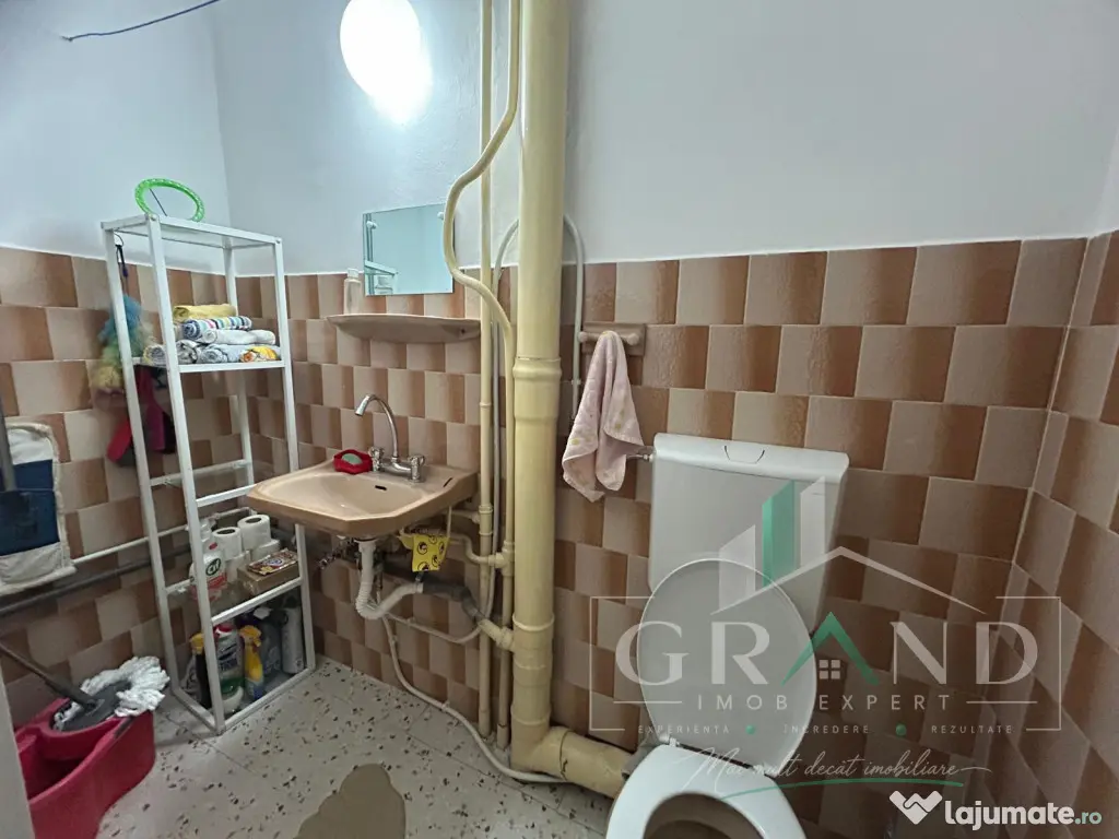 Apartament 4 camere de inchiriat, Manastur - Cluj-Napoca (Cluj)