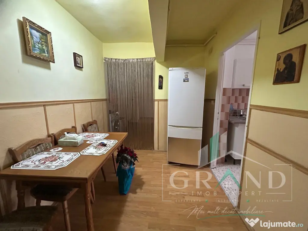 Apartament 4 camere de inchiriat, Manastur - Cluj-Napoca (Cluj)