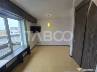 Garsoniera inedita cu o panorama minunata in Vasile Aaron Si 