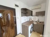 Garsoniera inedita cu o panorama minunata in Vasile Aaron Si