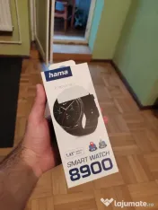 Smartwatch hama 8900