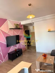 Te Muti Acum! Apartament 2 Camere Mobilat Utilat Cartierul Latin 