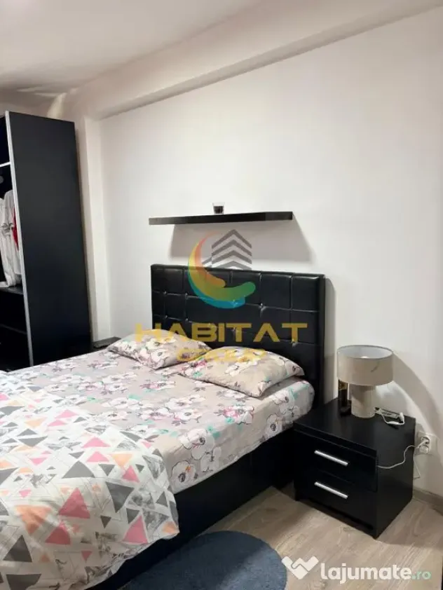 Te Muti Acum! Apartament 2 Camere Mobilat Utilat Cartierul Latin - Bragadiru (Bucuresti-Ilfov)