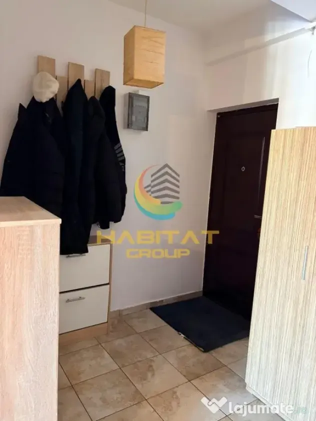 Te Muti Acum! Apartament 2 Camere Mobilat Utilat Cartierul Latin - Bragadiru (Bucuresti-Ilfov)