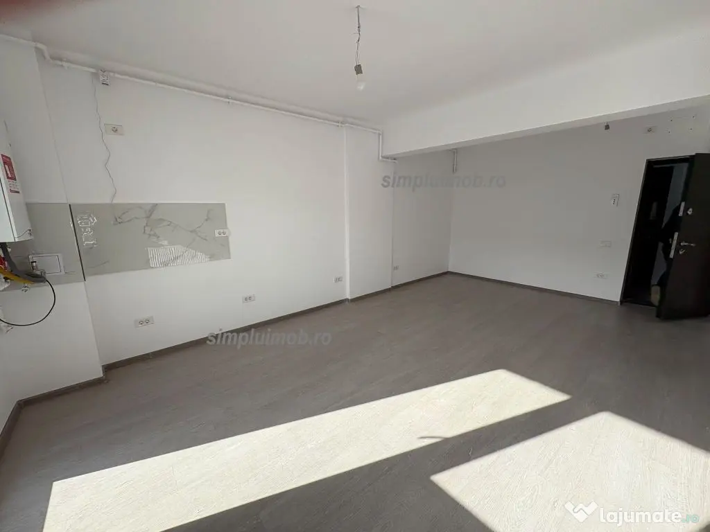 Ocazie Apartament 2 Camere Spatios Metrou Berceni Bloc nou 2026 - Bucuresti (Bucuresti-Ilfov)
