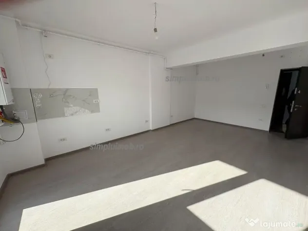 Ocazie Apartament 2 Camere Spatios Metrou Berceni Bloc nou 2026 - Bucuresti (Bucuresti-Ilfov)