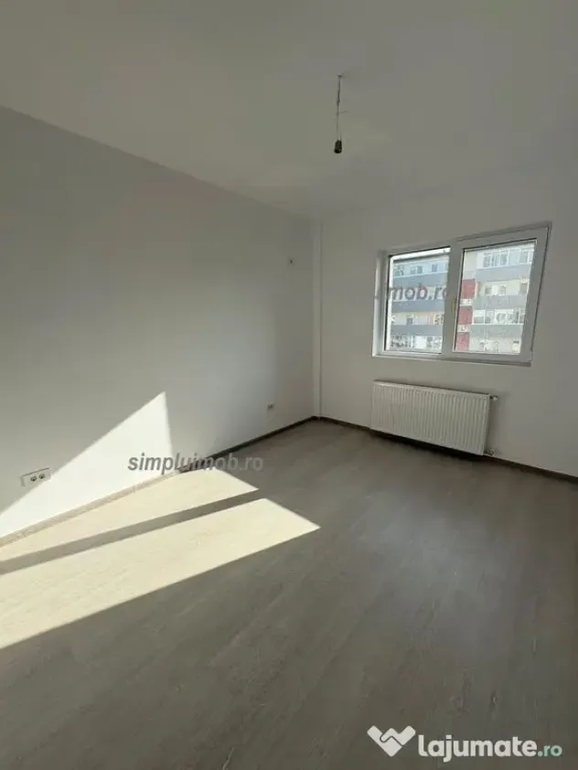 Ocazie Apartament 2 Camere Spatios Metrou Berceni Bloc nou 2026 - Bucuresti (Bucuresti-Ilfov)