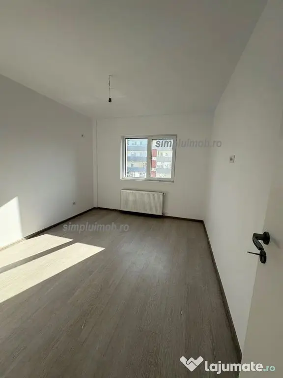 Ocazie Apartament 2 Camere Spatios Metrou Berceni Bloc nou 2026 - Bucuresti (Bucuresti-Ilfov)