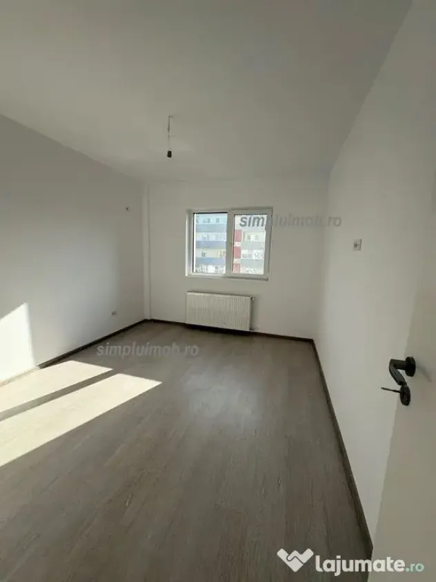 Ocazie Apartament 2 Camere Spatios Metrou Berceni Bloc nou 2026 - Bucuresti (Bucuresti-Ilfov)