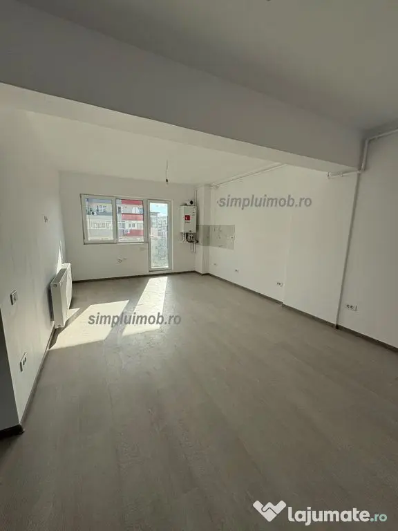 Ocazie Apartament 2 Camere Spatios Metrou Berceni Bloc nou 2026 - Bucuresti (Bucuresti-Ilfov)