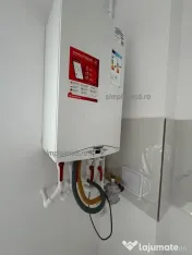Ocazie Apartament 2 Camere Spatios Metrou Berceni Bloc nou 2026 