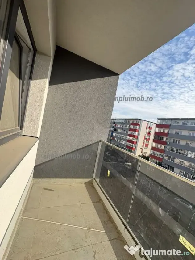Ocazie Apartament 2 Camere Spatios Metrou Berceni Bloc nou 2026 - Bucuresti (Bucuresti-Ilfov)