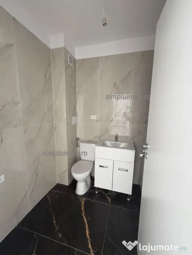 Ocazie Apartament 2 Camere Spatios Metrou Berceni Bloc nou 2026 - Bucuresti (Bucuresti-Ilfov)