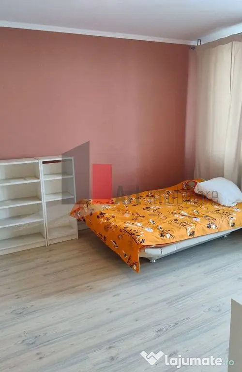Vânzare apartament 2 camere semidecomandat Piața Progresul - Bucuresti (Bucuresti-Ilfov)