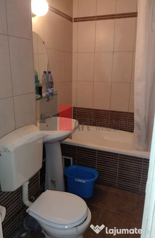 Vânzare apartament 2 camere semidecomandat Piața Progresul - Bucuresti (Bucuresti-Ilfov)