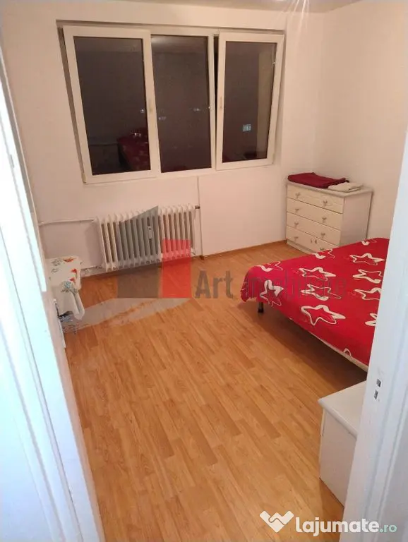 Vânzare apartament 2 camere semidecomandat Piața Progresul - Bucuresti (Bucuresti-Ilfov)