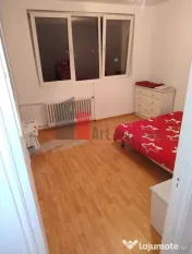 Vânzare apartament 2 camere semidecomandat Piața Progresul 