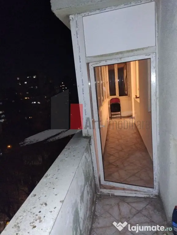 Vânzare apartament 2 camere semidecomandat Piața Progresul - Bucuresti (Bucuresti-Ilfov)