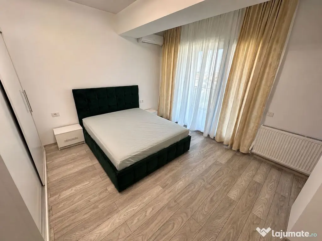 Apartament 2 camere zona Tomis Plus - Constanta (Constanta)