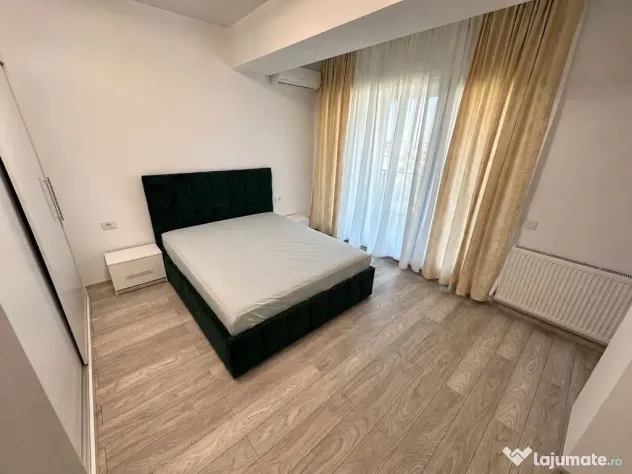 Apartament 2 camere zona Tomis Plus - Constanta (Constanta)