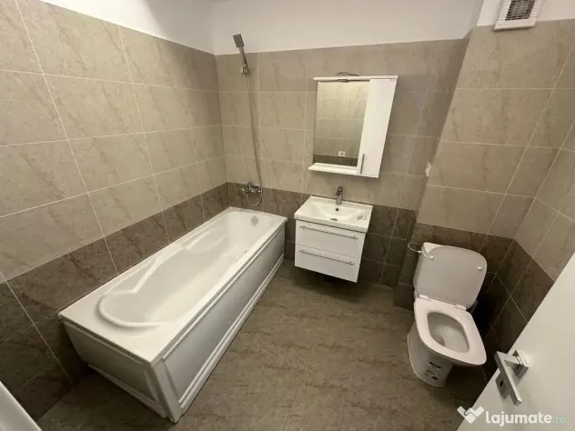 Apartament 2 camere zona Tomis Plus - Constanta (Constanta)