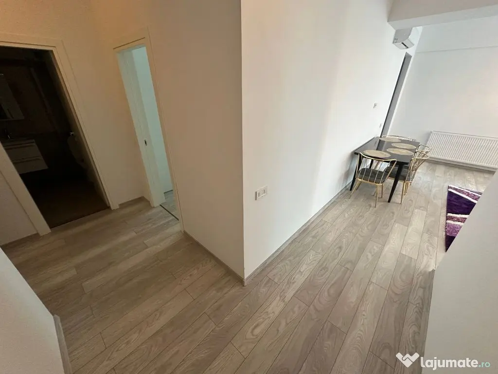 Apartament 2 camere zona Tomis Plus - Constanta (Constanta)
