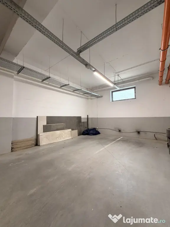 COMISION 0%-PENTHOUSE-3 cam., 90 mp utili, 70mp terasa-GIROC - Giroc (Timis)