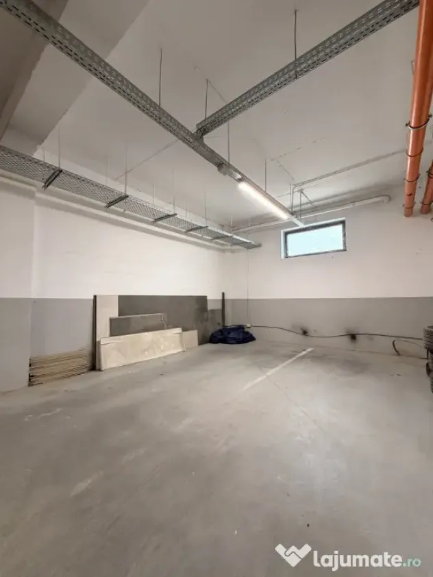 COMISION 0%-PENTHOUSE-3 cam., 90 mp utili, 70mp terasa-GIROC - Giroc (Timis)