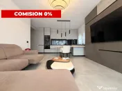 COMISION 0%-PENTHOUSE-3 cam., 90 mp utili, 70mp terasa-GIROC 