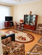 Apartament 3 camere | 2 bai | Zona Grivitei 