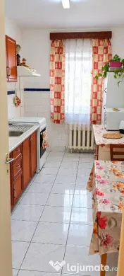 Apartament 3 camere | 2 bai | Zona Grivitei 