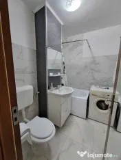 Berceni luica etaj 9 din 10 